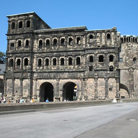 Hotel Constantin Trier Exterior foto